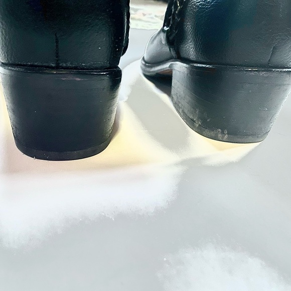 Ariat Black Boots - Picture 5 of 7